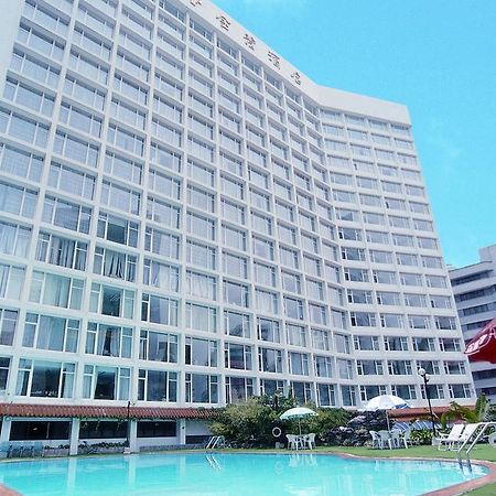 골든 루스터 호텔 선전 시 외부 사진